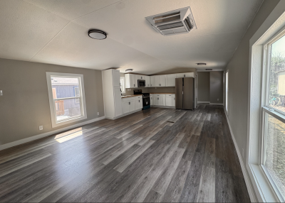 Photo 2 of 9 of home located at 2550 W 96th Ave #438 Federal Heights, CO 80260