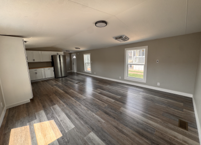 Mobile Home at 2550 W 96th Ave #438 Federal Heights, CO 80260