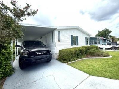 Mobile Home at 8158 W Coconut Palm Drive Homosassa, FL 34448
