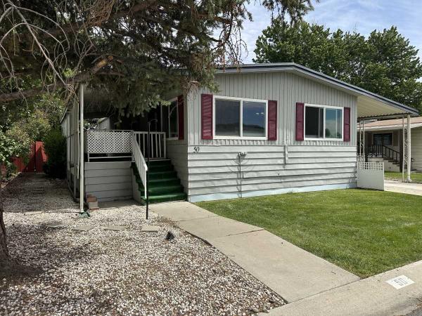 1977 LANCER Manufactured Home