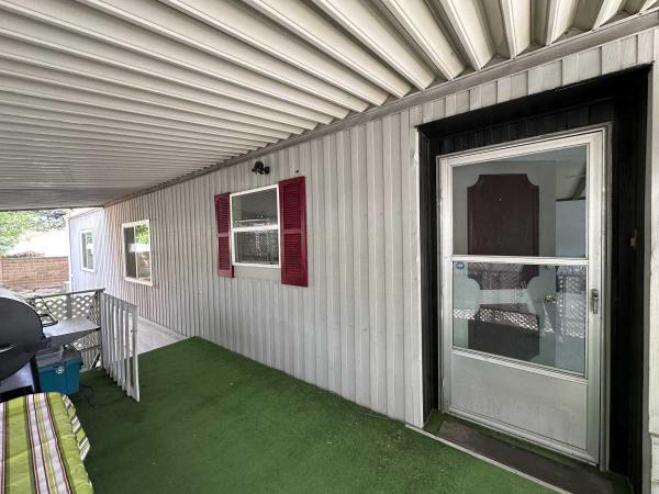 1977 LANCER Manufactured Home