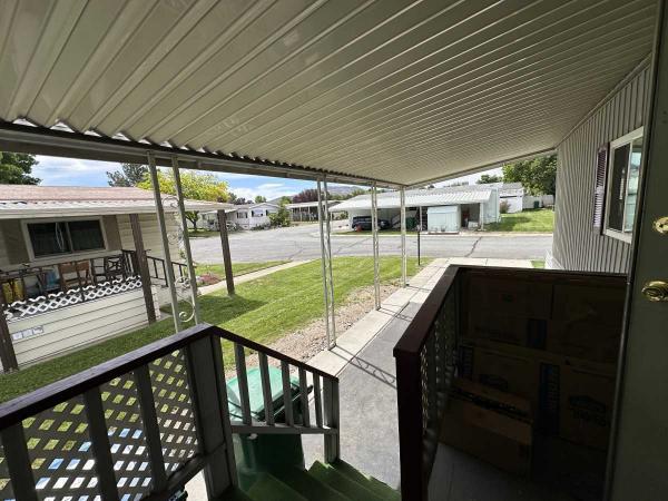 1977 LANCER Manufactured Home
