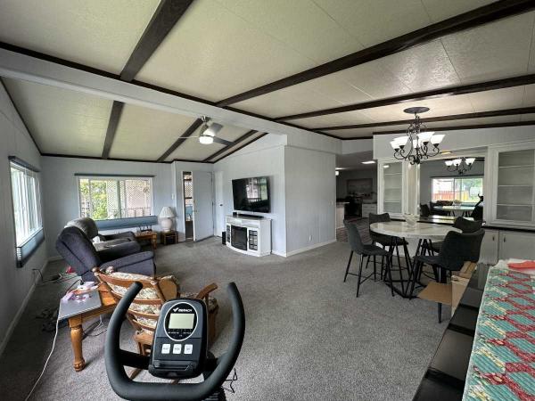 1977 LANCER Manufactured Home