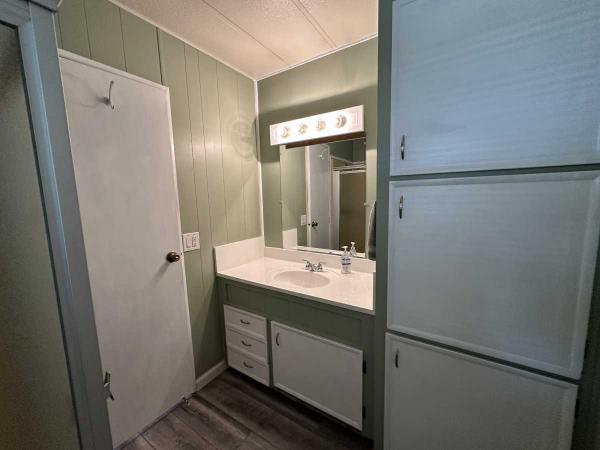 1977 LANCER Manufactured Home
