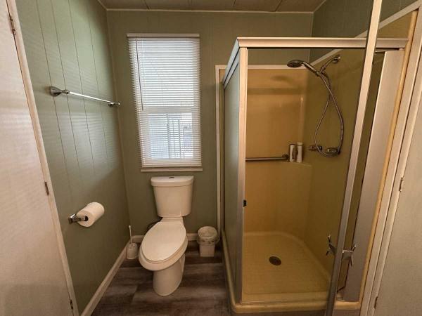 1977 LANCER Manufactured Home