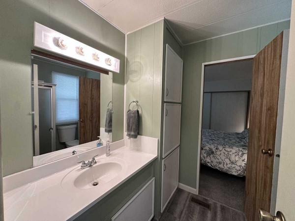 1977 LANCER Manufactured Home