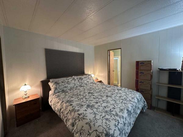 1977 LANCER Manufactured Home