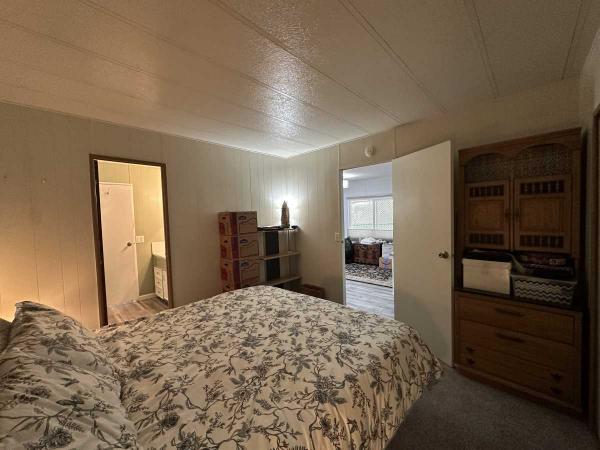1977 LANCER Manufactured Home