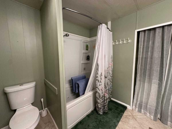1977 LANCER Manufactured Home