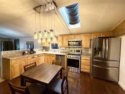 Photo 3 of 29 of home located at 8401 S. Kolb Rd #357 Tucson, AZ 85756