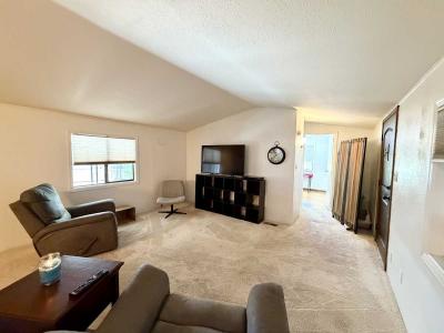 Photo 4 of 29 of home located at 8401 S. Kolb Rd #357 Tucson, AZ 85756