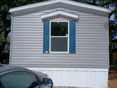 Mobile Home at 4950 West Farm Road 156 #162 Springfield, MO 65807