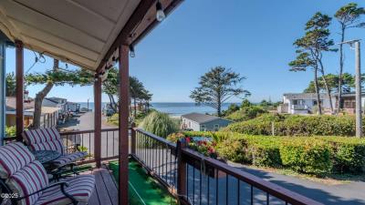 Mobile Home at 4875 N. Hwy 101 #15 Depoe Bay, OR 97341
