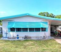 1985 AGE 40+ PARK Mobile Home