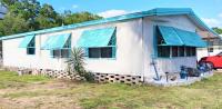 1985 AGE 40+ PARK Mobile Home