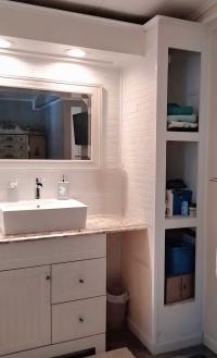 1985 AGE 40+ PARK Mobile Home