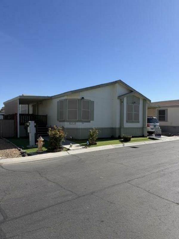 Photo 1 of 1 of home located at 6105 E Sahara Ave Las Vegas, NV 89142