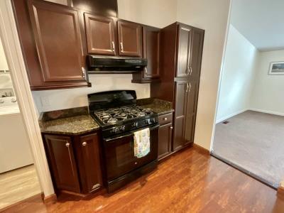 Photo 5 of 26 of home located at 200 James Ct #18 Mound House, NV 89706