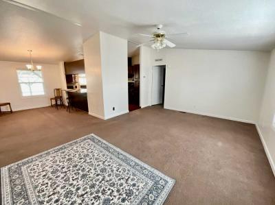 Photo 3 of 26 of home located at 200 James Ct #18 Mound House, NV 89706