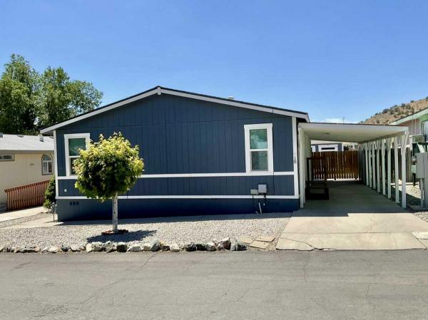 1998  Mobile Home For Sale