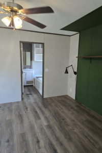 2023 Manufactured Home