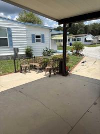 1985 BARR DOUBLEWIDE Mobile Home