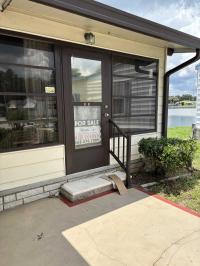 1985 BARR DOUBLEWIDE Mobile Home