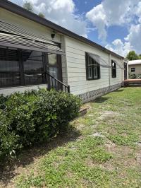 1985 BARR DOUBLEWIDE Mobile Home