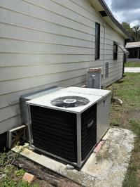 1985 BARR DOUBLEWIDE Mobile Home