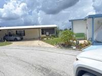 1985 BARR DOUBLEWIDE Mobile Home