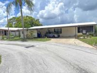 1985 BARR DOUBLEWIDE Mobile Home