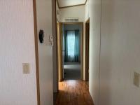 1991 Palm Harbor DOUBLEWIDE Mobile Home