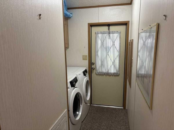 1991 Palm Harbor DOUBLEWIDE Mobile Home