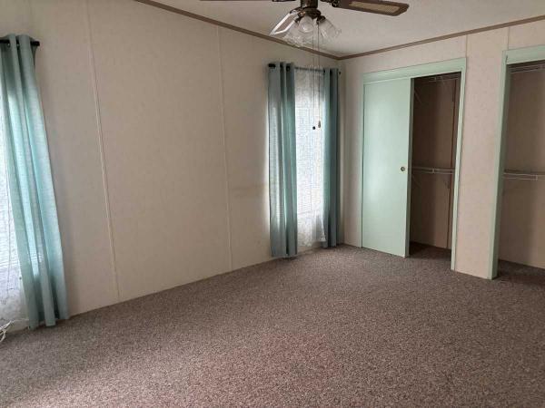 1991 Palm Harbor DOUBLEWIDE Mobile Home