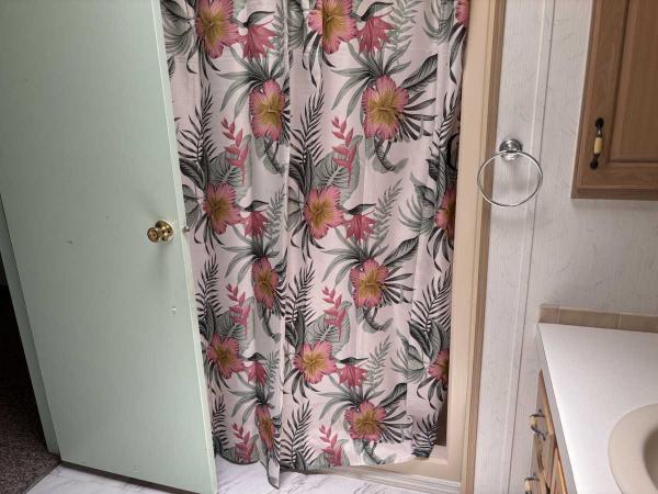 1991 Palm Harbor DOUBLEWIDE Mobile Home