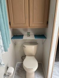 1991 Palm Harbor DOUBLEWIDE Mobile Home