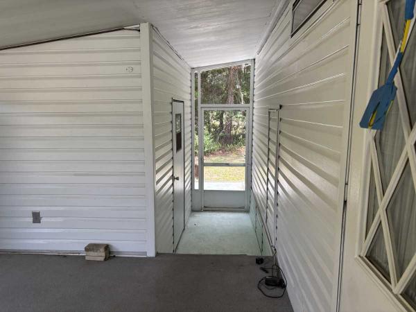 1991 Palm Harbor DOUBLEWIDE Mobile Home