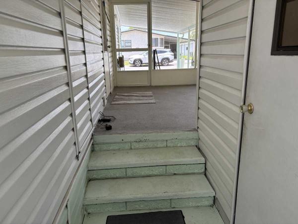 1991 Palm Harbor DOUBLEWIDE Mobile Home