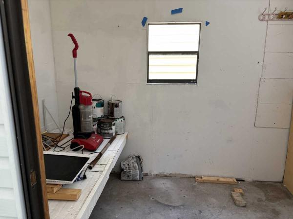 1991 Palm Harbor DOUBLEWIDE Mobile Home