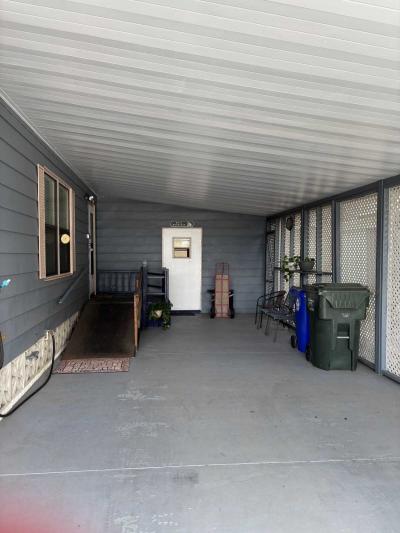 Mobile Home at 4572 Schooner Ave Lakeland, FL 33805