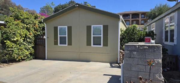 Photo 1 of 2 of home located at 300 Thornton Rd. El Cajon, CA 92021