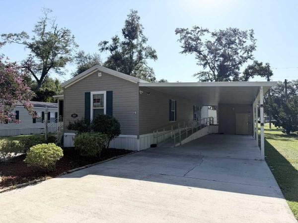 2015 Champion Mobile Home For Sale