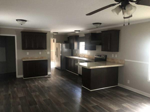 2013 Fleetwood Mobile Home