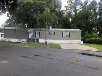 2013 Fleetwood Mobile Home