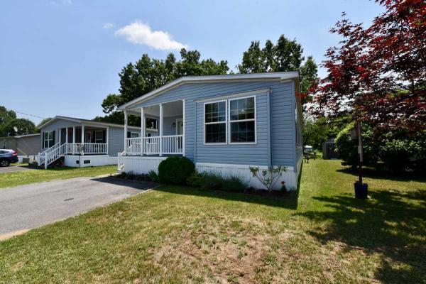 2014 Champion Mobile Home For Sale