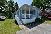 2015 Champion Redman Manufactured Home