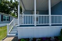 2015 Champion Redman Manufactured Home