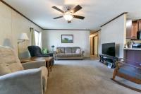 2015 Champion Redman Manufactured Home