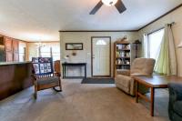 2015 Champion Redman Manufactured Home