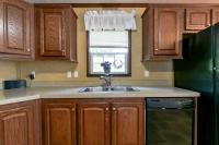 2015 Champion Redman Manufactured Home
